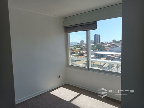Arriendo Departamento 3 Dormitorios Santa Inés