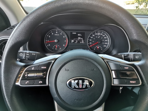 Kia Forte 2020 Sedan Lx Automatico Totalmente Equipado
