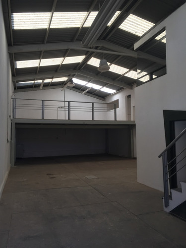Imagen 3 de 14 de Bodega En Renta Iztapalapa Preciosa Muy Moderna!!