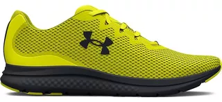 Tenis Under Armour Charged Impulse 3 - 3025421301 Amarillo