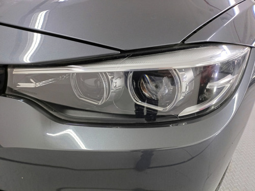 BMW Serie 4 420iA Coupe Sport Line Aut