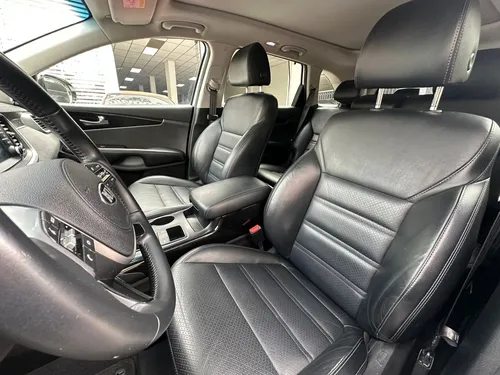 Kia Sorento 3.3L Ex Pack At