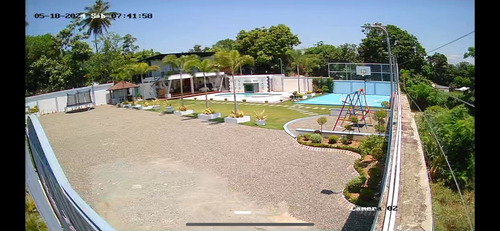 Terreno En Venta En La Vega Proximo Al Santo Cerro