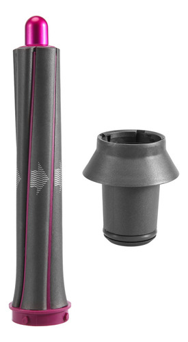 2 Unidades Para Rizador De Pelo Automático Dyson Supersonic