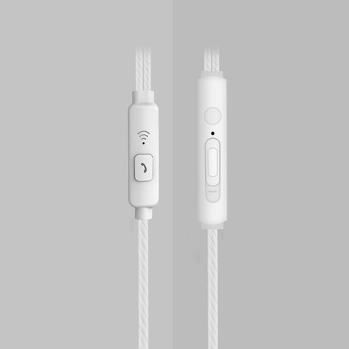 5 X 3.5mm Wired Headphones Noise Isolating In-ear Earphone