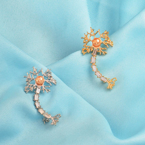 Broche De Moda De Enfermera De 6 Piezas