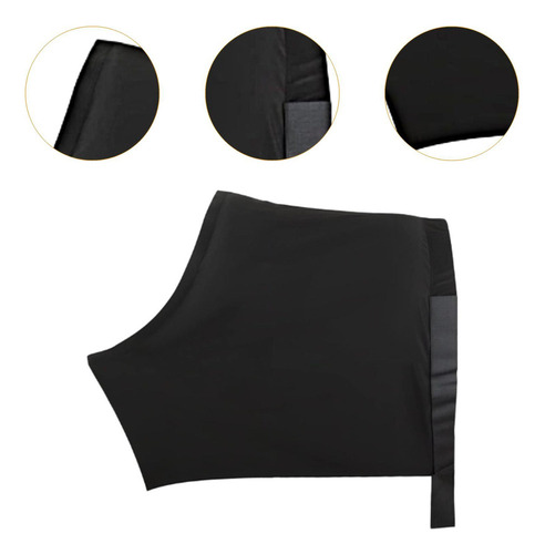 Q Chaleco Para Caballos Con Protección Para Hombros, Tejido