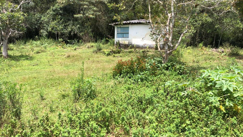 Se Vende Lindo Lote Con Casa En La Vereda La Honda De Guarne Antioquia