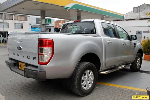 Ford Ranger 3.2 Xl 4x4