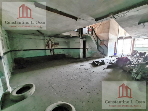 Imagen 9 de 30 de Departamentos Y Local/cocheras En Block- Oportunidad Desarrollo - Lanús Este