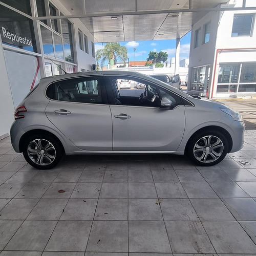 Imagen 5 de 15 de Peugeot 208 Feline 1.6 Pack Cuire | Usados Certificados |