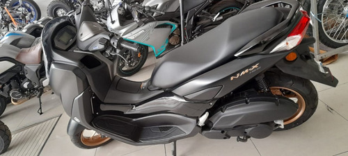 Imagen 4 de 25 de Yamaha Nm-x Connected 0km Entrega Inmediata