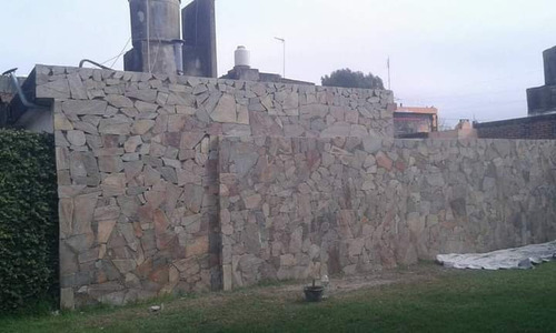 Venta Y Colocacion De Muretes