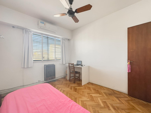 Venta - Departamento - 3 Ambientes - Flores