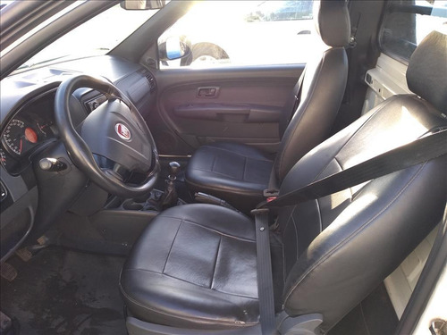 Imagem 9 de 13 de Strada 1.4 Mpi Hard Working Cs 8v Flex 2p Manual