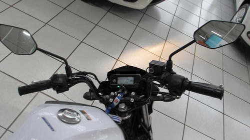 Imagem 9 de 9 de Yamaha Ybr 150 Factor Ed 2020