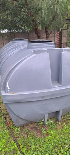 Estanque Cisterna 5000 Lts (Usado)