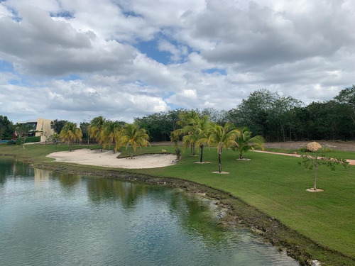 Terreno En Venta Yucatán Country Club Mérida