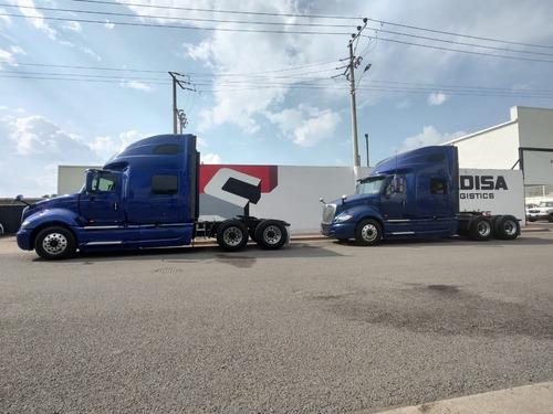 Dos Prostar 2016 Azul, Cummins