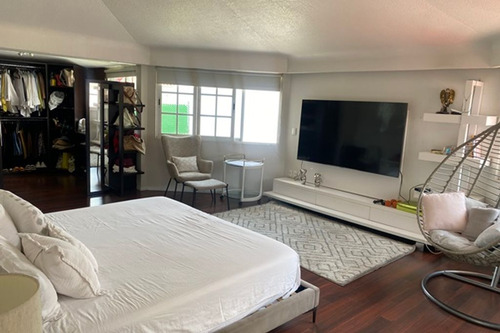 Renta Casa Amueblada En San Carlos