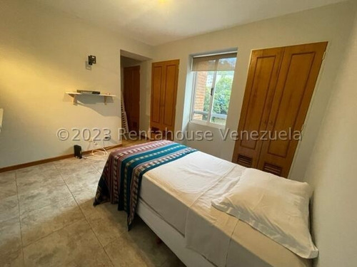 Imagen 24 de 28 de Apartamento En Venta, La Boyera, 116mts, Rah 23-19502