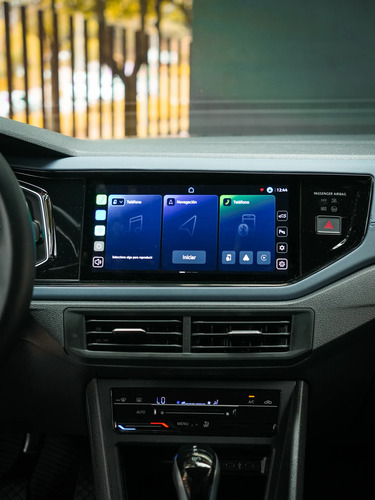 Volkswagen Nivus 1.0 Highline At