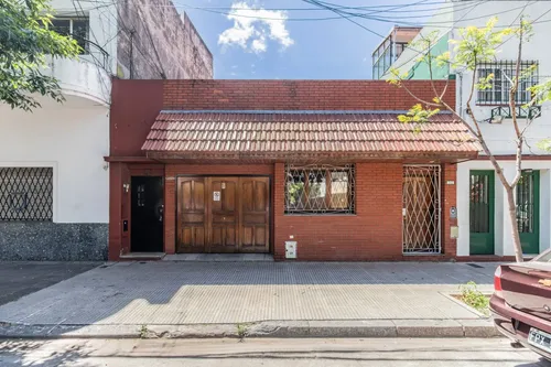 Venta - Ph Tipo Casa - Apto Credito - Terraza - Cochera - Subte E - Flores - foto 1