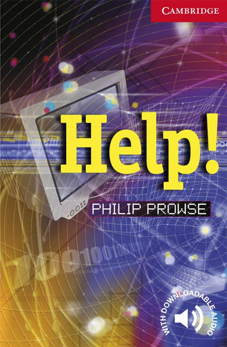 Libro Help ! - Prowse, Philip