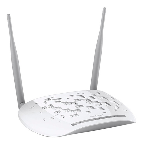 Modem Router Inalambrico Tp-link Td-w9970 300mbps 2 Ant Fact