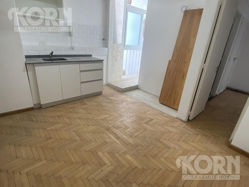 Imagen 5 de 19 de Venta Departamento 2 Ambientes Con Balcón En Las Cañitas, Retasado!