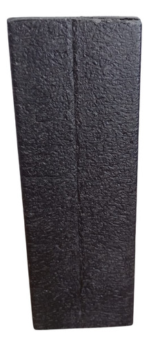 Poste Madera Plastica 72 X 72 X 2300 Mm