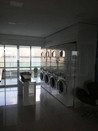 Imagem 21 de 30 de Apartamento Com 1 Dormitório À Venda, 50 M² Por R$ 470.000,00 - Parque Campolim - Sorocaba/sp - Ap1247