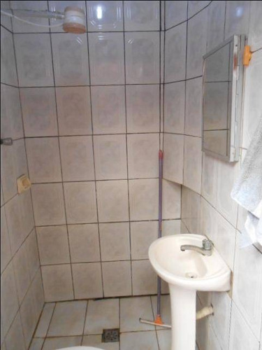 Imagem 11 de 26 de Casa A Venda No Travessão, Caraguatatuba - Ca0041