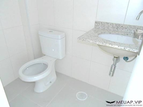 Imagem 24 de 30 de Laje Comercial Para Alugar Em Santos - Lj011 - 34682656