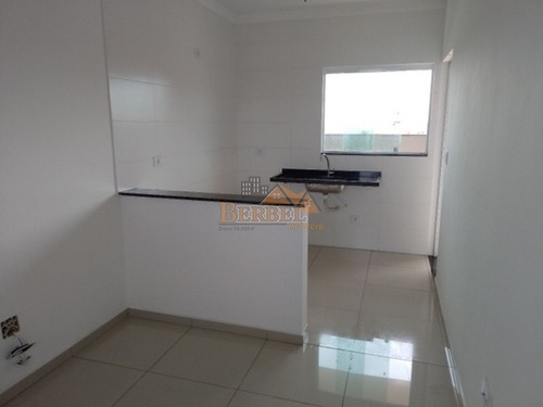 Imagem 1 de 7 de Apartamento Em Condomínio Padrão Para Venda No Bairro Vila Pedroso, 1 Dormitório , 30 M - 6608