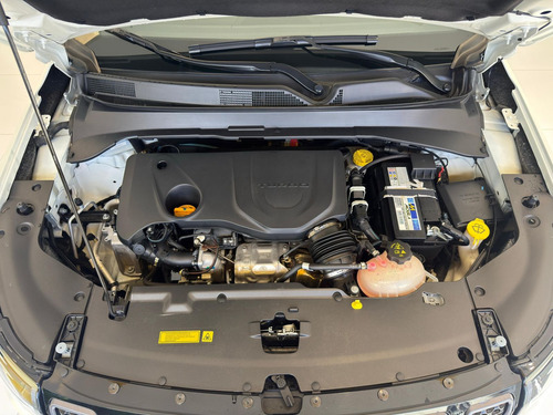 Jeep Compass S T270 1.3 TB 4x2 Flex Aut.