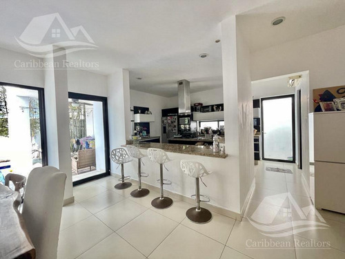 Casa En Venta Cancún Cumbres
