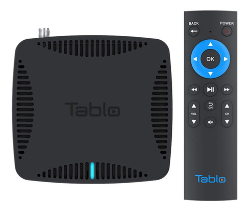 Grabador De Vídeo Digital Tablo Dual, Hdmi, Wi-fi, Control