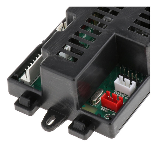 Controlador Bluetooth Eléctrico Para Niños Rc Receptor 2.4 G