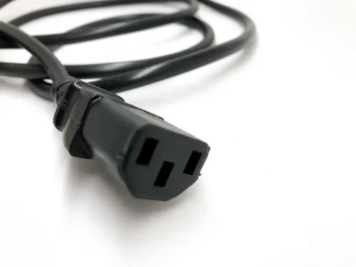 comprar Cable Interlock Alimentación Pc Power 220v X 10u. + Envío