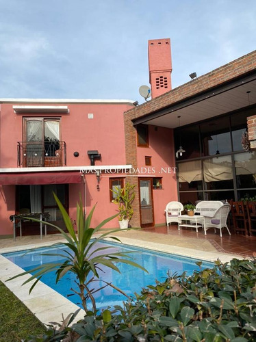 Imagen 23 de 28 de Casa En Venta En Berazategui Club El Carmen 6 Ambientes