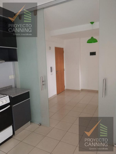 Departamento En Venta Monte Grande