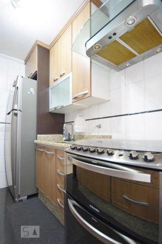 Apartamento À Venda - Mooca, 3 Quartos, 73 - S893131732