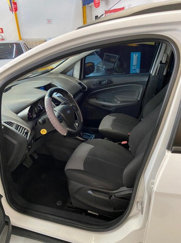 Ecosport 2.0 Se 16v Flex 4p Powershift