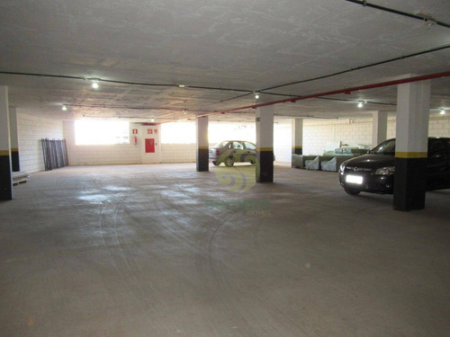 Imagem 23 de 27 de Prédio Para Alugar, 1.249 M² E 102 Vagas - Estoril - Belo Horizonte/mg - Pr0009