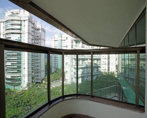 Imagem 21 de 21 de Apartamento Duplex No Monet Península - 2042005992 - 32010816