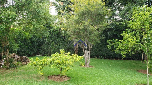 Imagem 12 de 26 de Casa À Venda, 655 M² Por R$ 1.400.000,00 - Condomínio Fechado Portal Da Concórdia - Alto Padrão - Cabreúva/sp - Ca0910