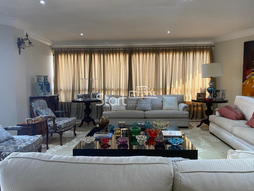 Imagem 3 de 30 de Apartamento Á Venda E Para Aluguel Em Cambuí - Ap005339