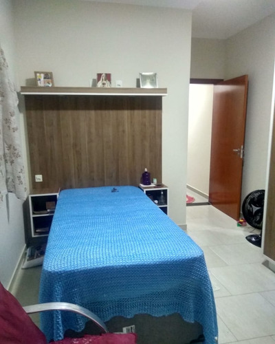 Imagem 21 de 22 de Casa 146m² 4 Suítes No Residencial Bréscia Lazer Completo Indaiatuba - Ca00969 - 69900585