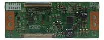 Comprar Placa T-con Para Tv LG 32ln546b 6870c-0442b
